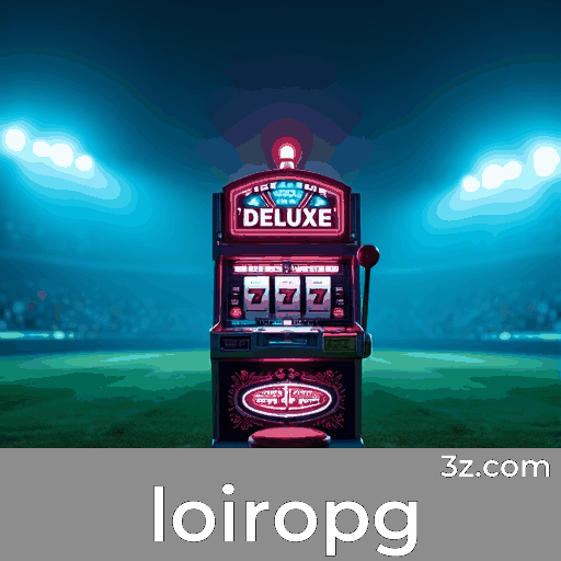 Loiropg: O Paraíso dos Jogos Selecionados e Excelentes