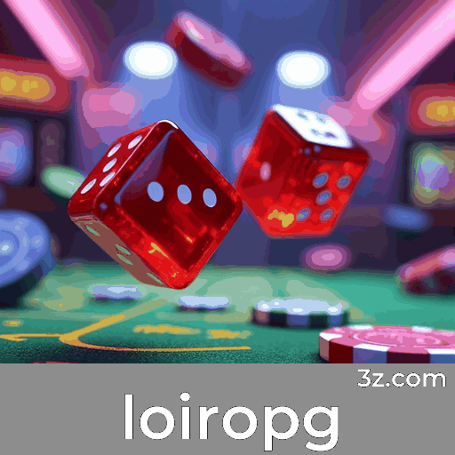 Domine jogos no loiropg: Estratégia é poder!
