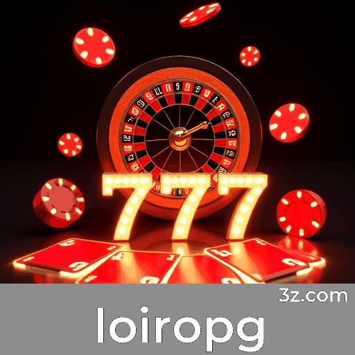 Loiropg: O Paraíso dos Jogos Selecionados e Excelentes