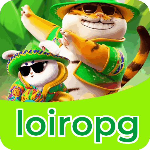 Login rápido no app loiropg
