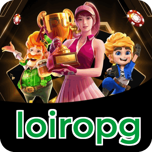 Cadastro loiropg
