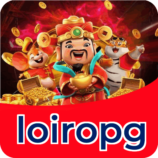 Siga a loiropg no Facebook