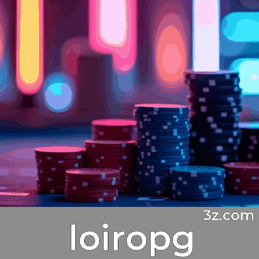 Domine jogos no loiropg: Estratégia é poder!