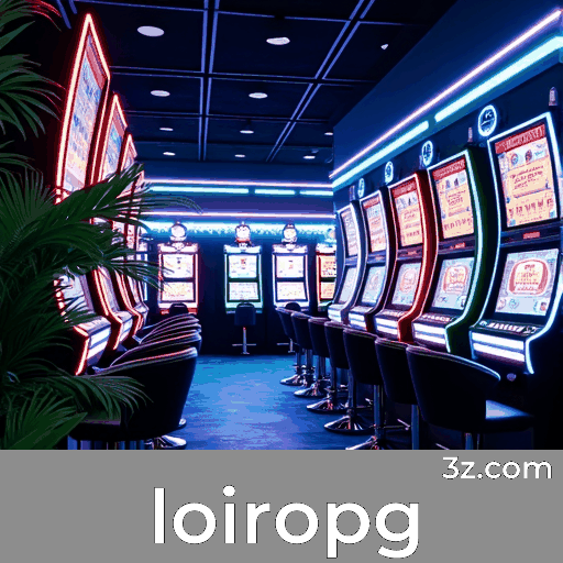 loiropg: Aposte Rapidamente com Facilidade no Brasil