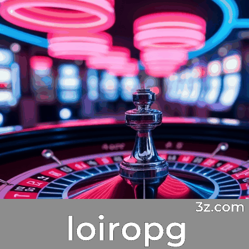 loiropg: Aposte Rapidamente com Facilidade no Brasil