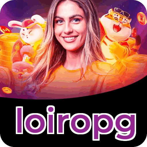 Siga a loiropg no Facebook