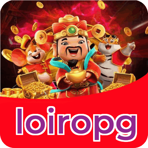 Dealers profissionais da loiropg